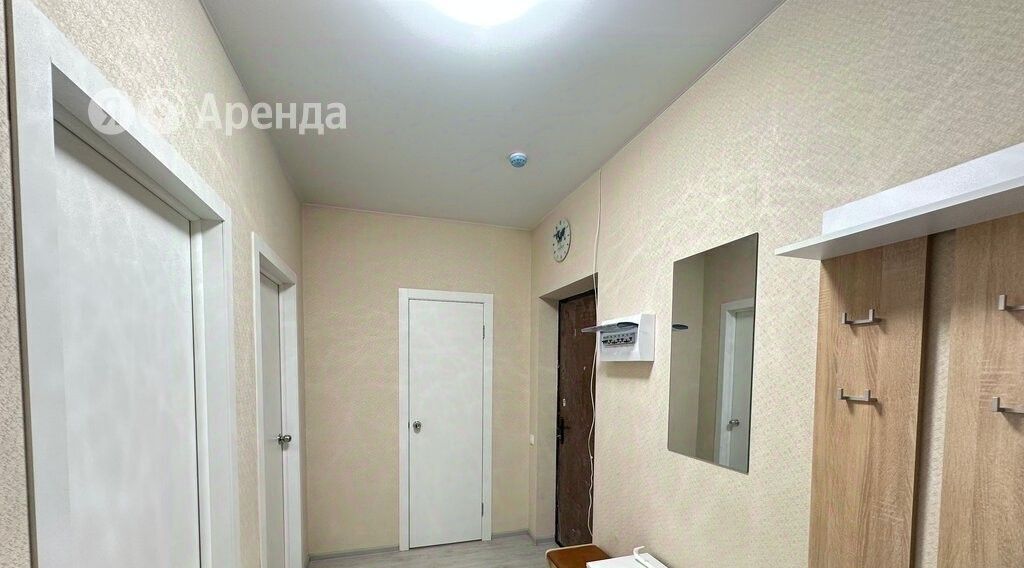 квартира г Краснодар р-н Прикубанский ул им. лётчика Позднякова 2к/12 фото 14