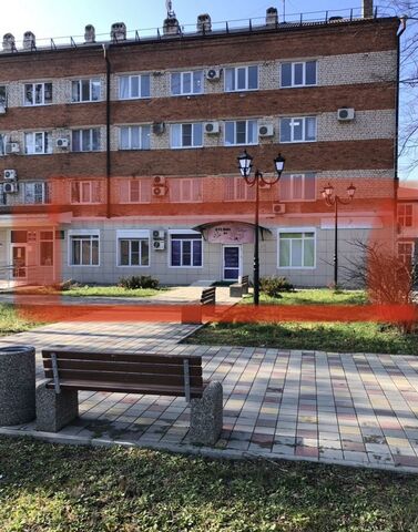 г Апшеронск ул Ленина 48 Апшеронское городское поселение фото