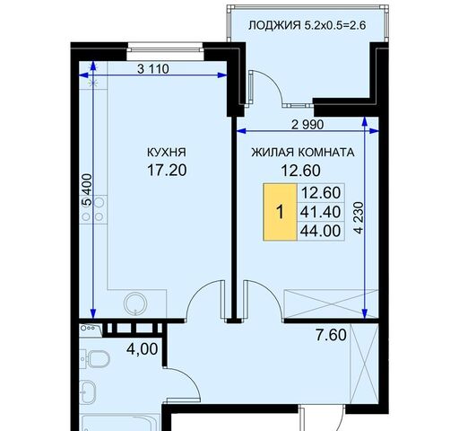 ул. Екатерининская, д. 5, Южный фото ул. Екатерининская, д. 5, Южный фото