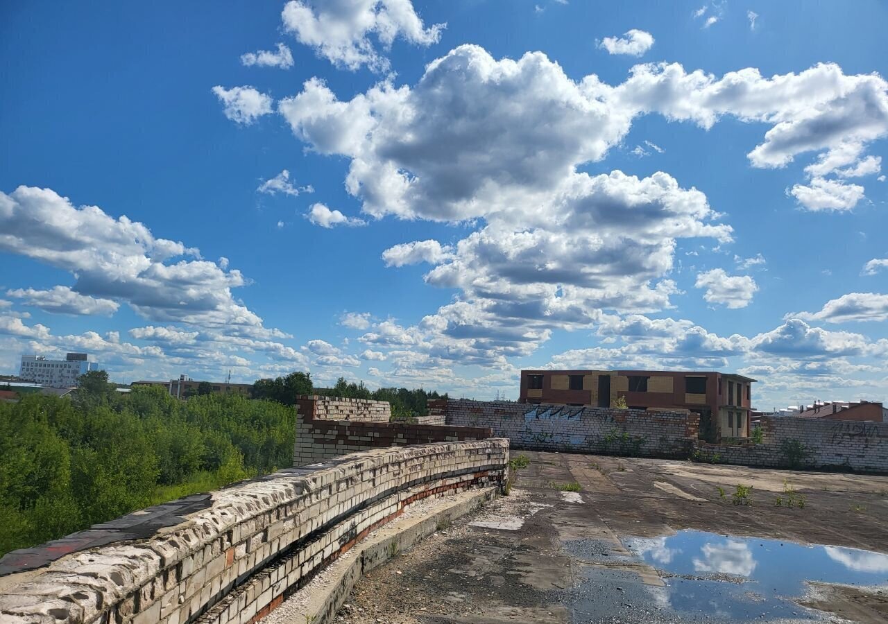 офис городской округ Пушкинский мкр-н Междуречье, Славянская ул., 18, Пушкино фото 10