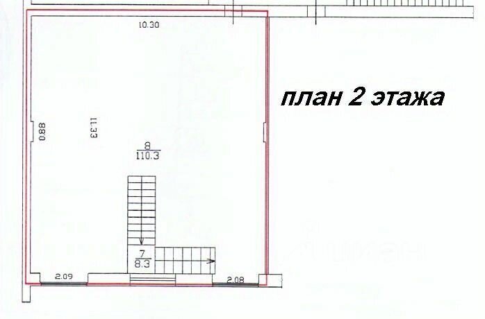 свободного назначения г Санкт-Петербург метро Садовая ул Ефимова 4а Сенной округ фото 9