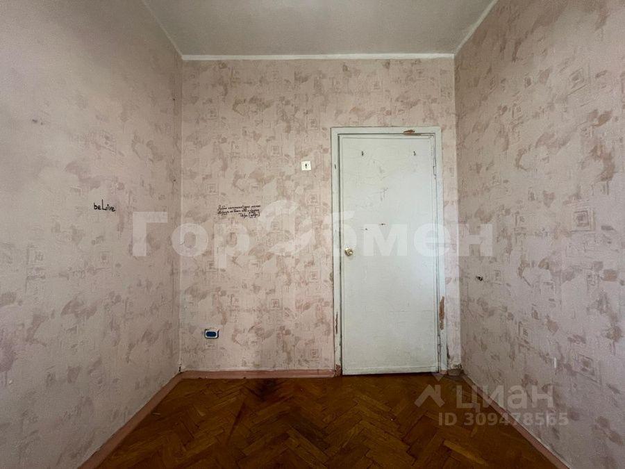 квартира г Москва метро Раменки ЗАО ул Мосфильмовская 39/1 Московская область фото 4