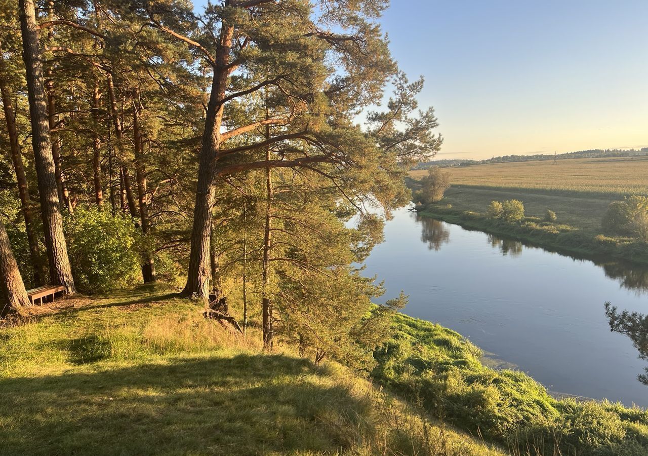 квартира городской округ Одинцовский д Гигирево 1, Звенигород фото 11