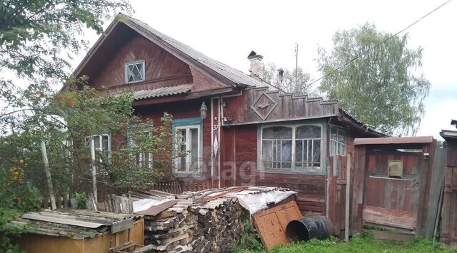 ул Кооперативная 37 фото