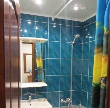 квартира г Волгоград р-н Дзержинский пр-кт Маршала Жукова 95 фото 16