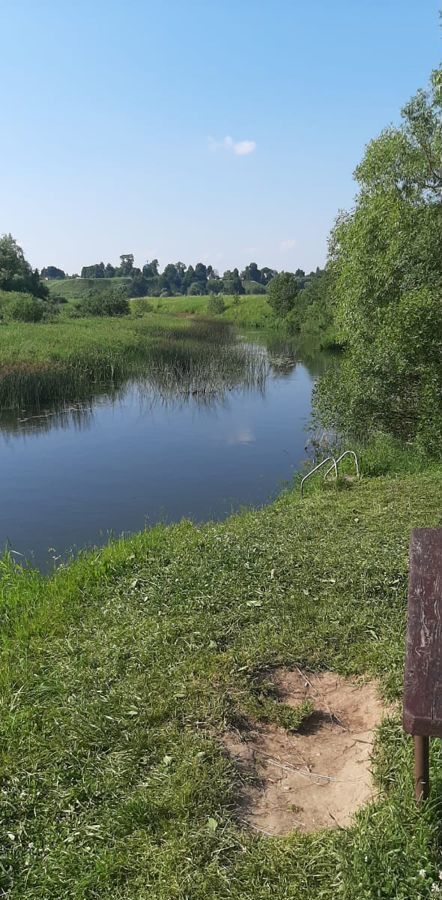 земля городской округ Можайский д Заречье днп Берега 91 км, 23, Можайск, Минское шоссе фото 3