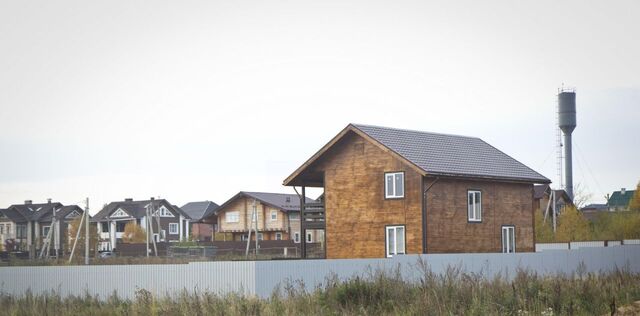 городской округ Раменский д Дьяково ул Новая фото