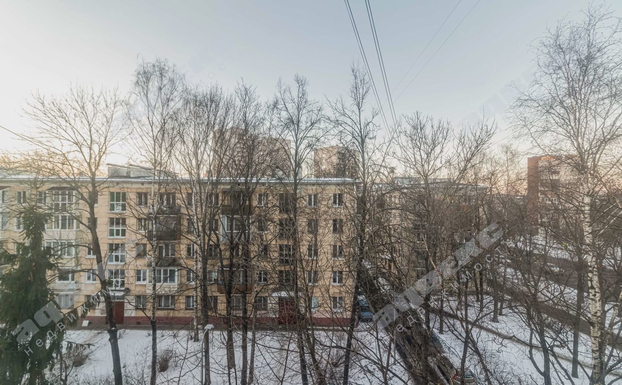 квартира г Санкт-Петербург метро Московская ул Ленсовета 51 округ Звёздное фото 11