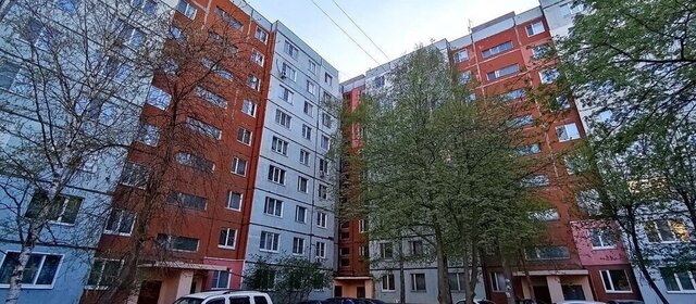 г Пенза ул Бородина 20 Октябрьский район фото