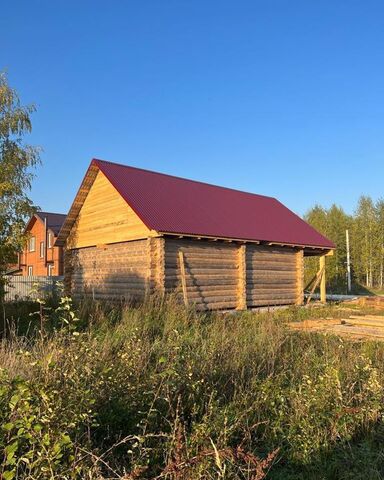 сельский пос. Петряевка, массив, Дзержинск, Южный фото