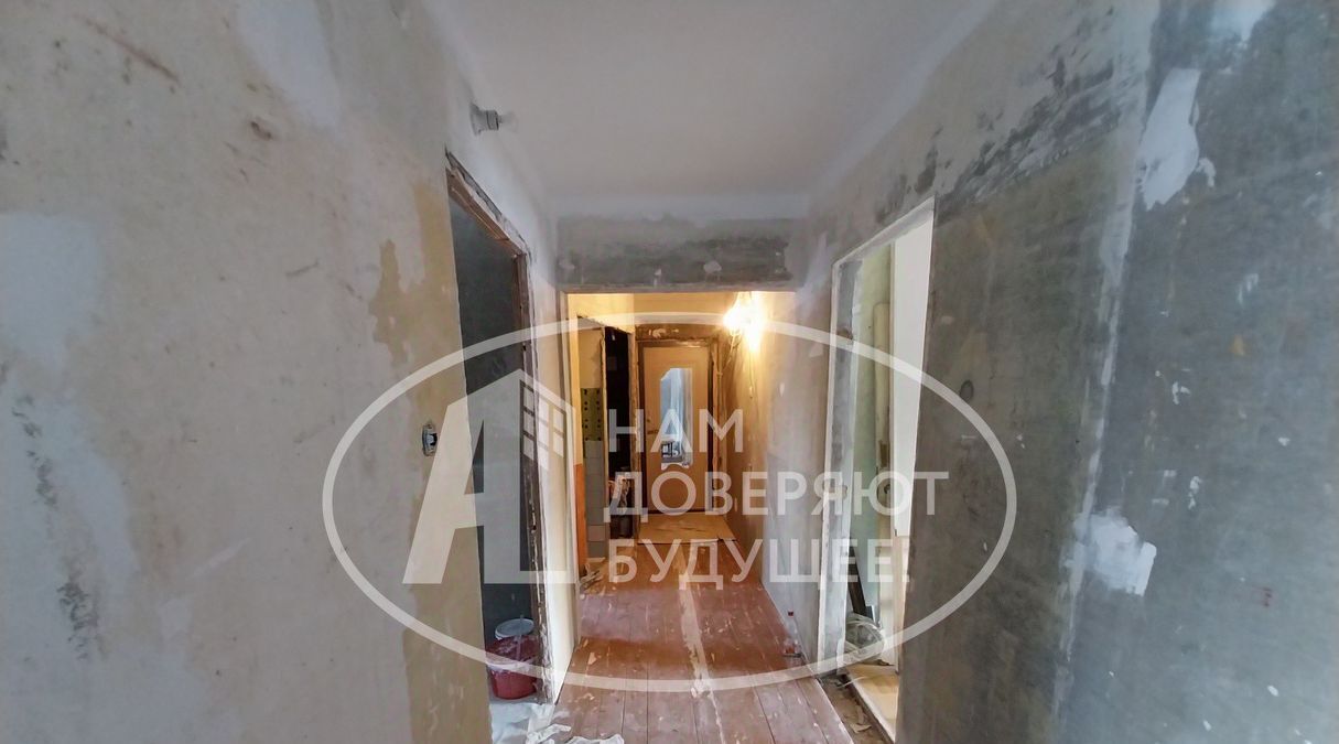 квартира г Сарапул ул Седельникова 148 фото 4