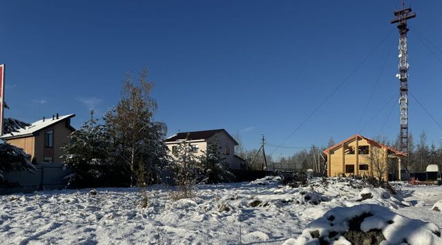 г Отрадное пер Пелловский 2 Отрадненское городское поселение фото