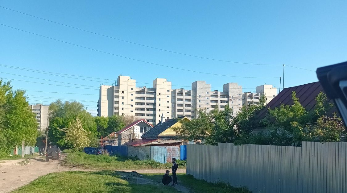 квартира г Саратов р-н Заводской ул Огородная фото 5