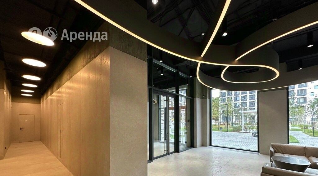 квартира г Москва метро Тульская наб Новоданиловская 8к/2 фото 12