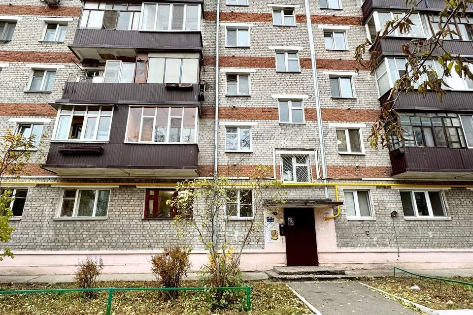 квартира г Казань р-н Московский ул Восстания 115 Казань городской округ фото 2