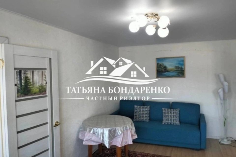 квартира г Заводоуковск ул Шоссейная 4 Заводоуковский городской округ фото 4