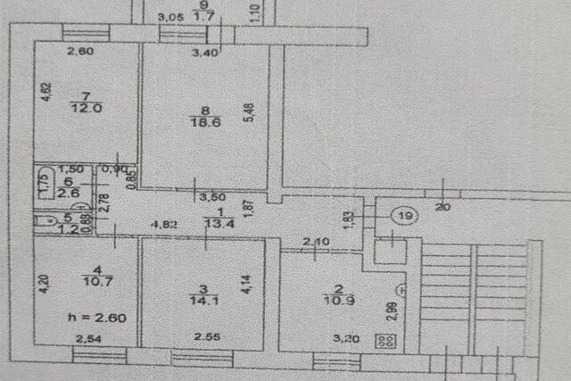 р-н Чистопольский г Чистополь ул Бутлерова 127 городское поселение Чистополь фото