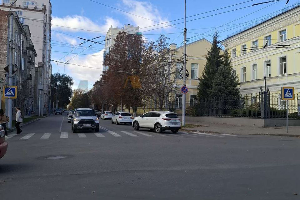 квартира г Саратов р-н Волжский ул им Радищева А.Н. 18а Саратов городской округ фото 2