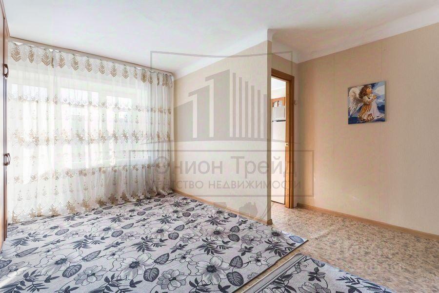 квартира г Новосибирск р-н Ленинский ул Космическая 12 фото 9