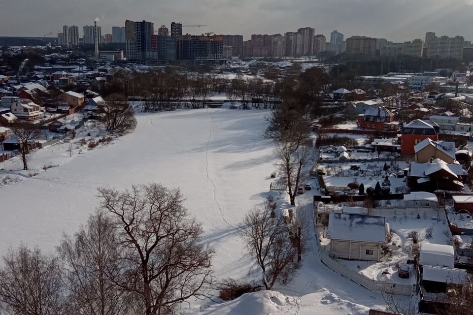 квартира г Балашиха ул Лукино 53а Балашиха городской округ фото 9