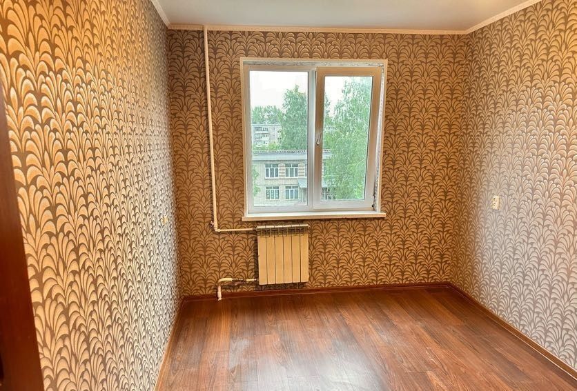 квартира г Екатеринбург р-н Железнодорожный ул Техническая 31а фото 7