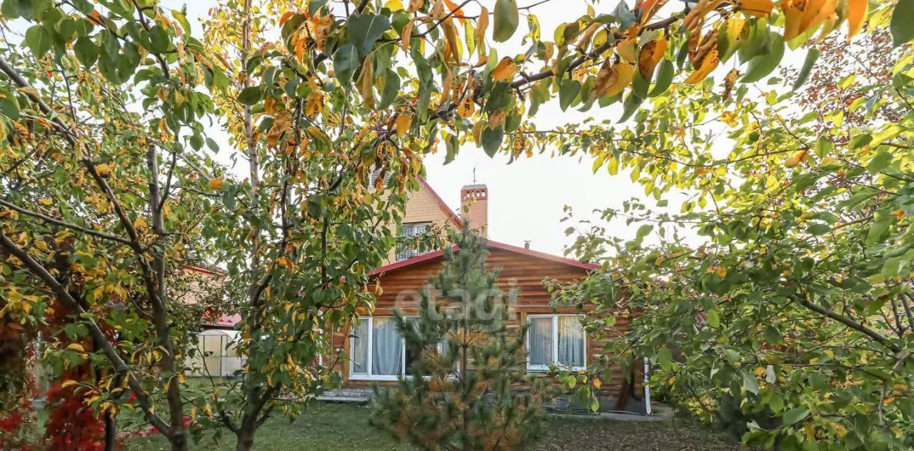 дом г Тюмень р-н Калининский проезд 3-й Посадский фото 44