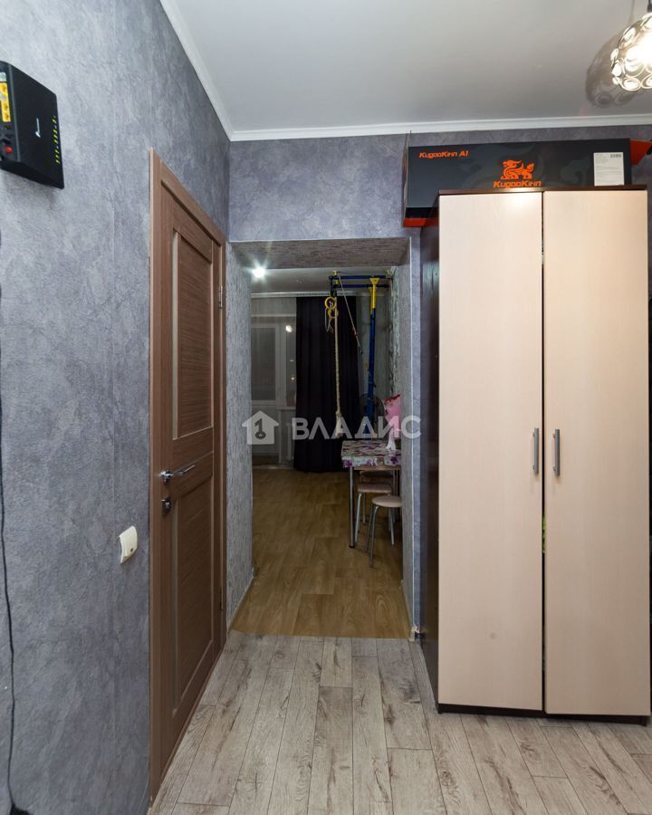 квартира г Тобольск мкр-н 3Б, 6к 2 фото 9