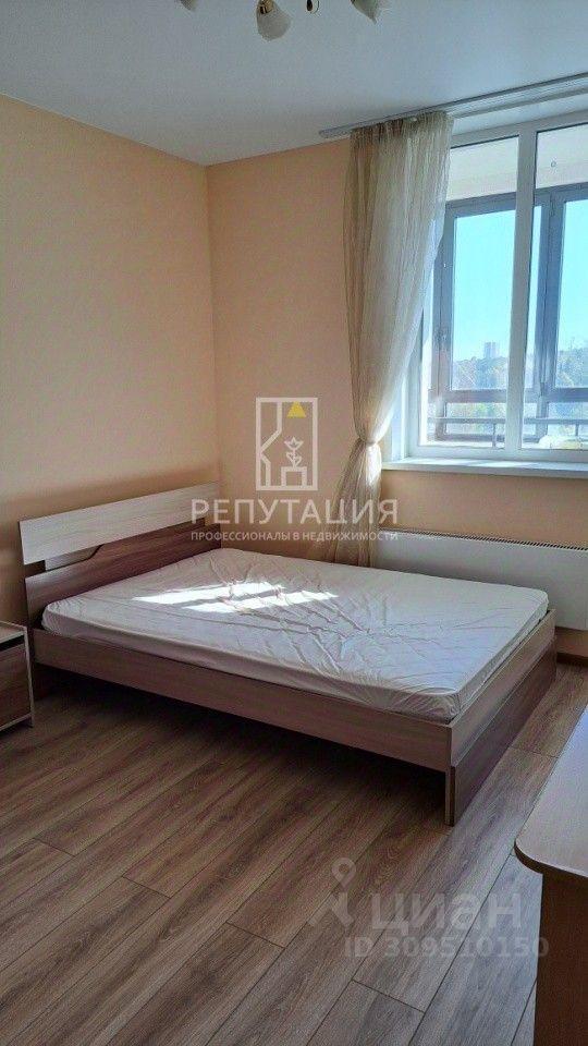 квартира г Екатеринбург р-н Чкаловский ул Николая Островского 2 фото 9
