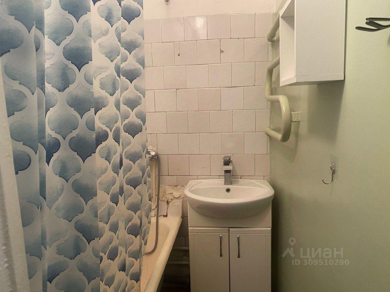 квартира г Екатеринбург р-н Кировский ул Июльская 39/2 фото 10