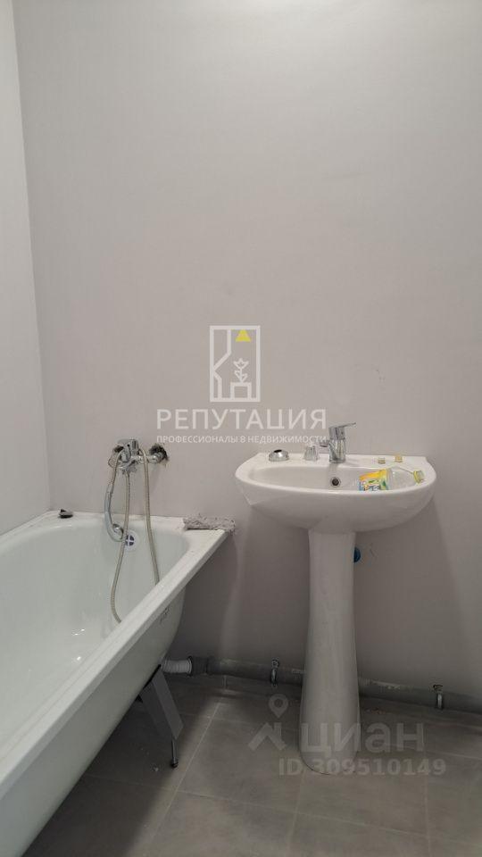 квартира г Екатеринбург р-н Чкаловский ул Щербакова 150 ЖК River Park фото 5