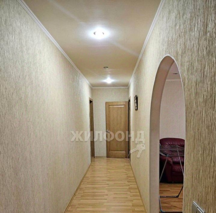 квартира г Тольятти р-н Автозаводский б-р Космонавтов 9а 15-й кв-л фото 12