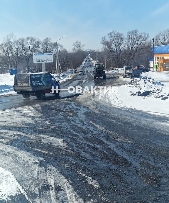 производственные, складские г Прокопьевск р-н Центральный ул Проектная 128 фото 17