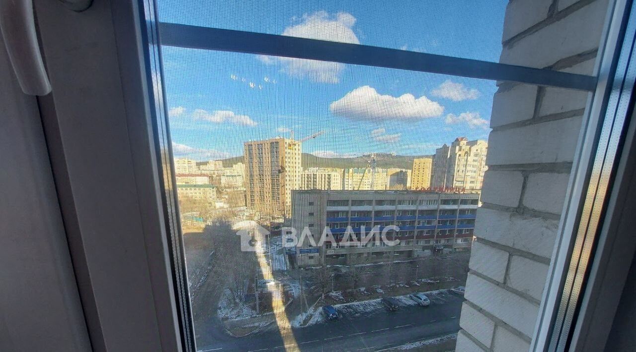 квартира г Чита р-н Центральный ул Бабушкина 99к/1 фото 3