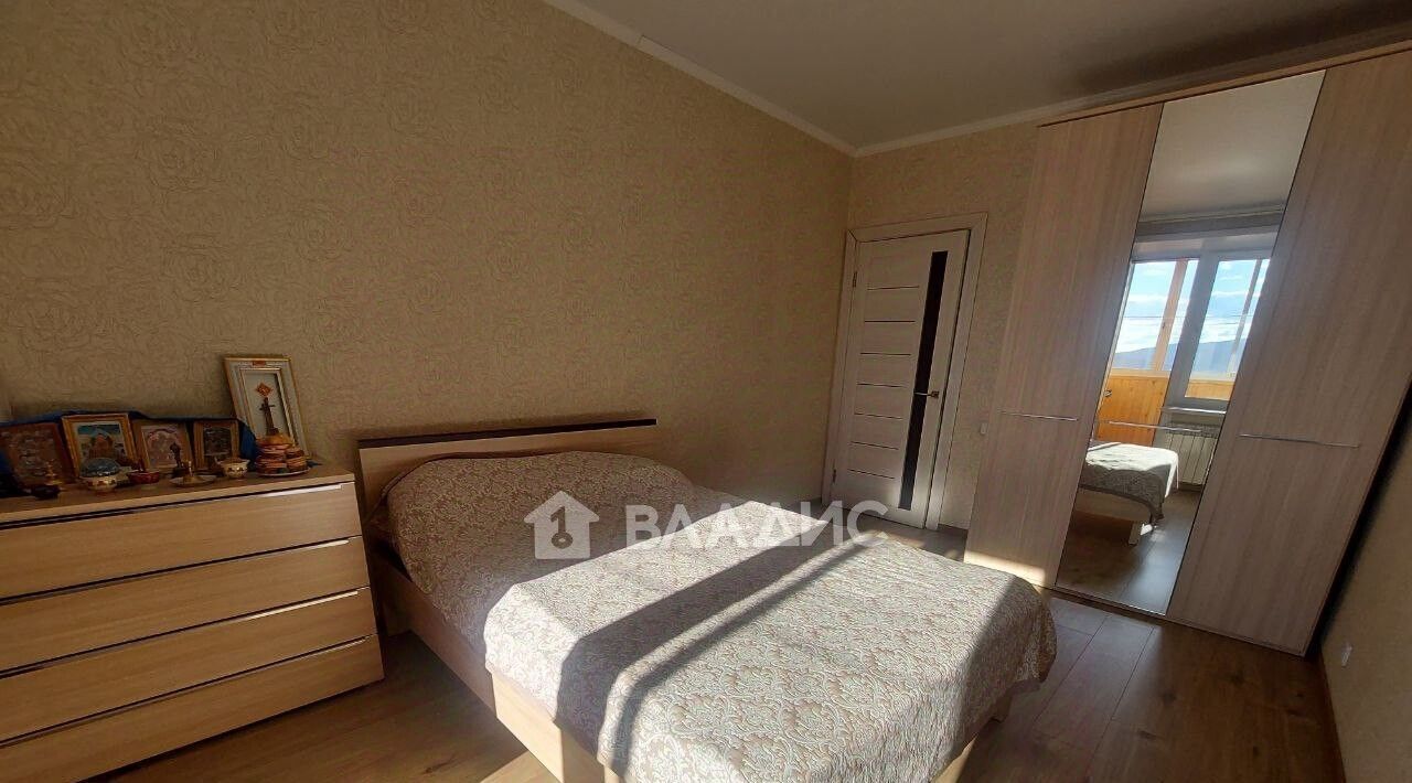 квартира г Чита р-н Центральный ул Бабушкина 99к/1 фото 4