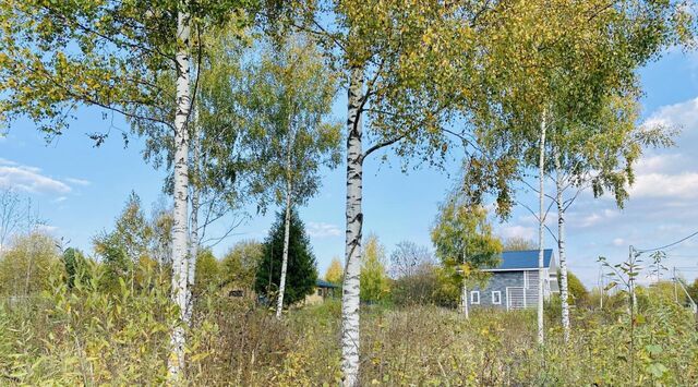 земля снт Переславская благодать ДНТ, Переславль-Залесский городской округ фото