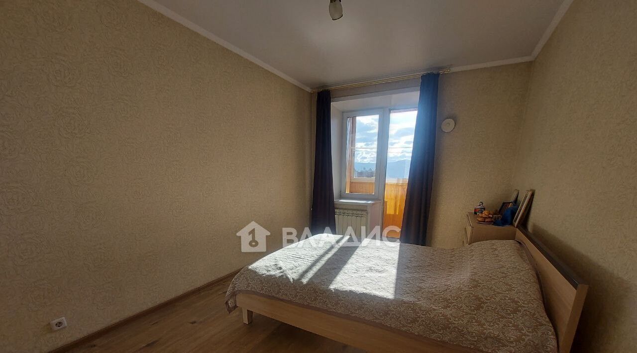 квартира г Чита р-н Центральный ул Бабушкина 99к/1 фото 5