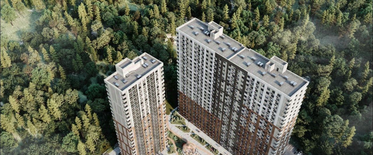 квартира г Владивосток р-н Ленинский Гринвуд жилой комплекс фото 9