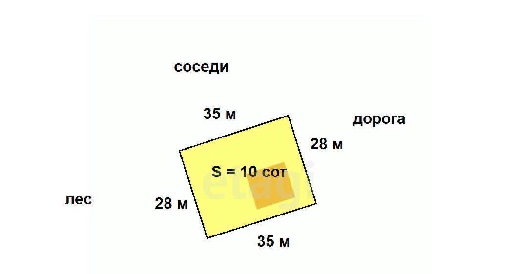 дом городской округ Дмитровский Васнецово Озеро кп фото 2