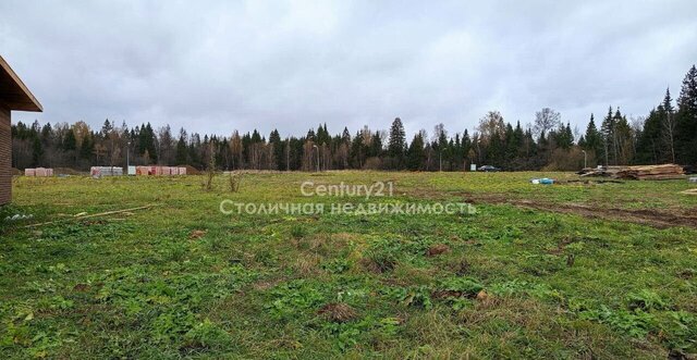 земля городской округ Истра 32 км, территориальный отдел Ермолинское, Истра, Пятницкое шоссе фото