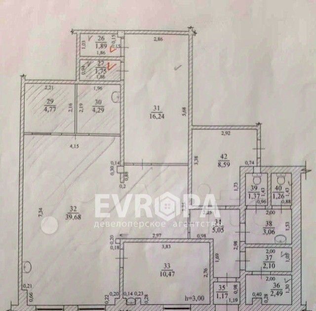 офис г Ульяновск р-н Заволжский ул Краснопролетарская 6б фото 4