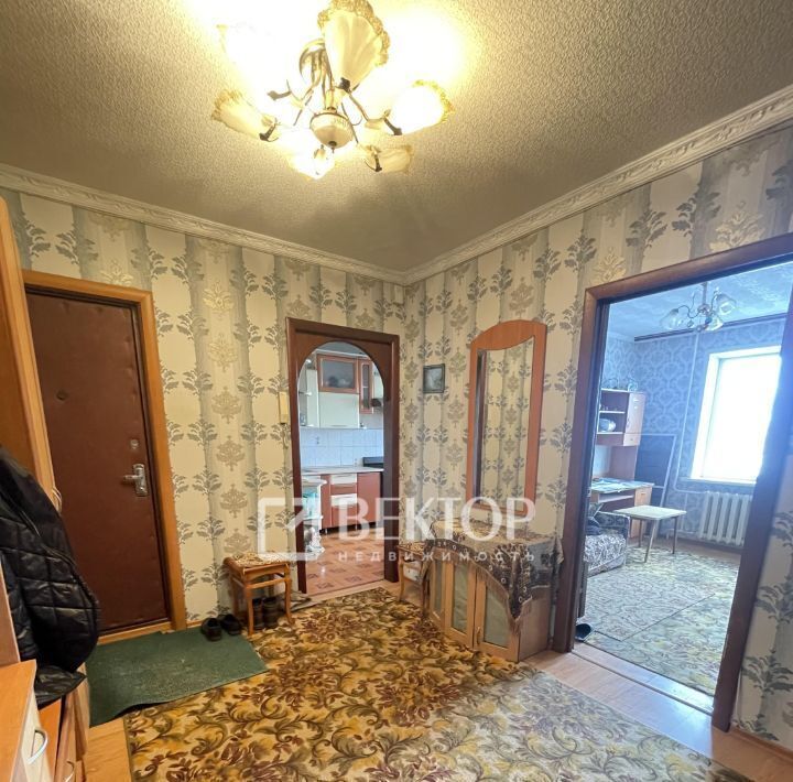 квартира г Кострома ул Беговая 33 фото 6