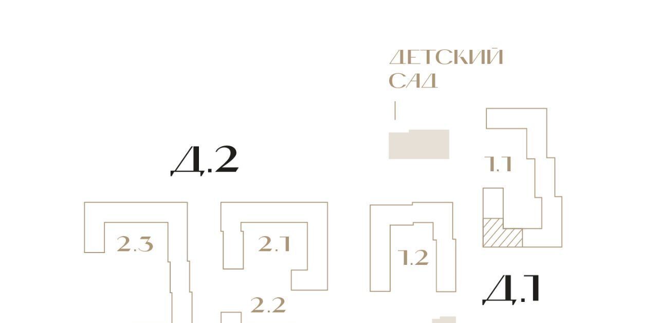 квартира городской округ Красногорск д Поздняково Опалиха, Станиславский жилой комплекс фото 3