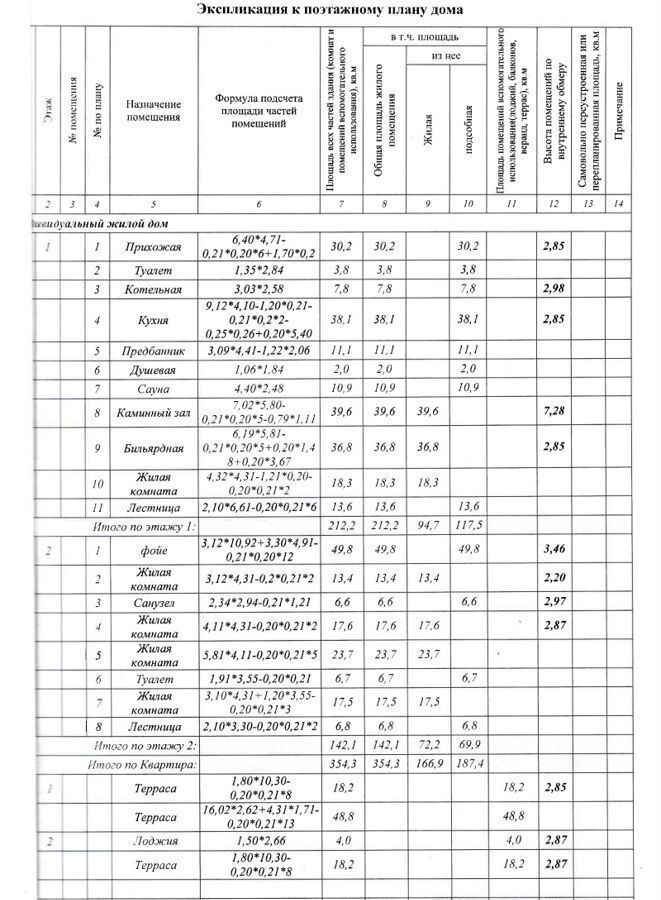 дом г Ухта пгт Шудаяг ул Береговая 24 фото 40