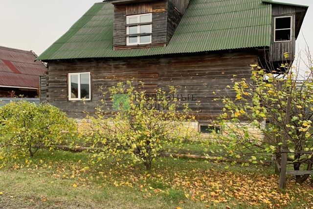 дом село Введенское фото