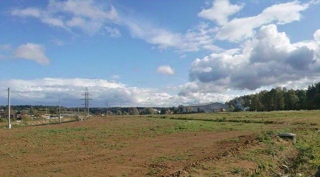 дом направление Ленинградское (северо-запад) ш Пятницкое Дачной застройки Бризе кв-л, Химки городской округ фото 35