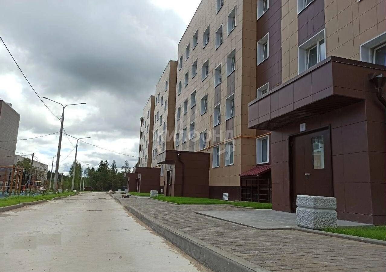 квартира р-н Няндомский г Няндома ул Фадеева 18 фото 15