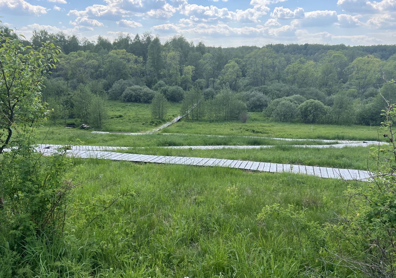 земля городской округ Можайский д Головино 113 км, Верея, Минское шоссе фото 10