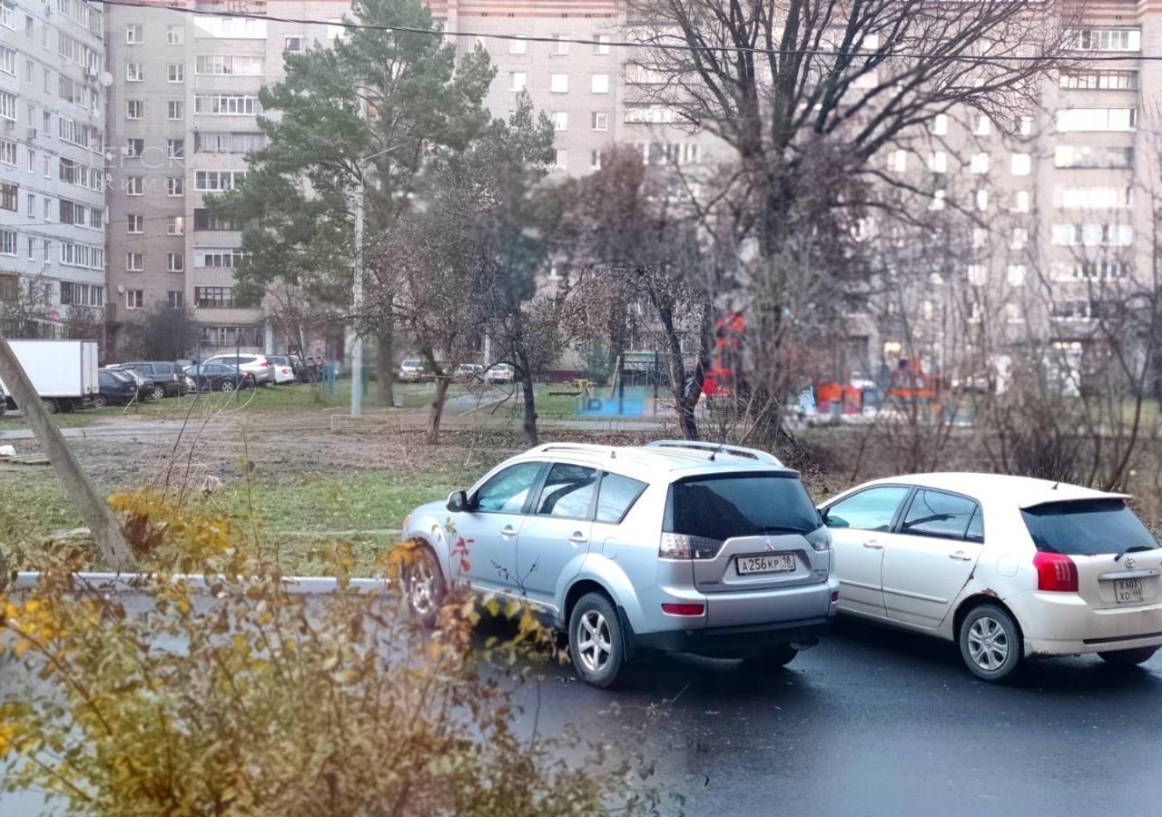 квартира городской округ Истра г Дедовск ул 1-я Главная 1 ЖК «Дедовский» г. о. Истра фото 16