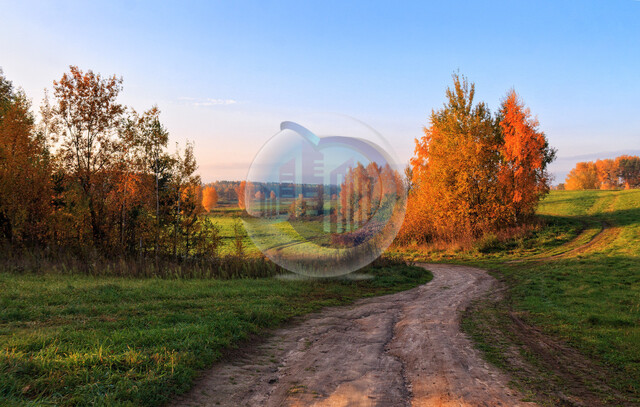 Завалье-2 д., Новокаширское шоссе, Каширский фото