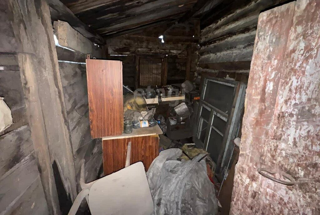дом г Новокузнецк р-н Орджоникидзевский Байдаевский ул Гвардейская фото 10